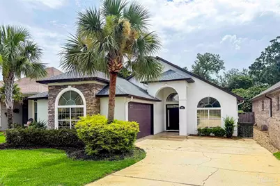 1325 Autumn Breeze Cir, Gulf Breeze, FL 32563 - Photo 1