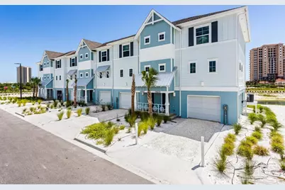 14171 Sable Palm Way #LOT 199, Perdido Key, FL 32507 - Photo 1