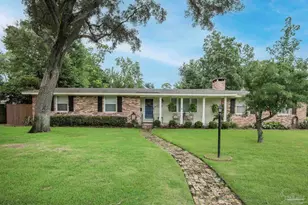 1920 Hallmark Dr, Pensacola, FL 32503 - Photo 1