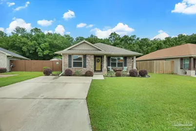 5116 Carmell Ridge Cir, Milton, FL 32570 - Photo 1