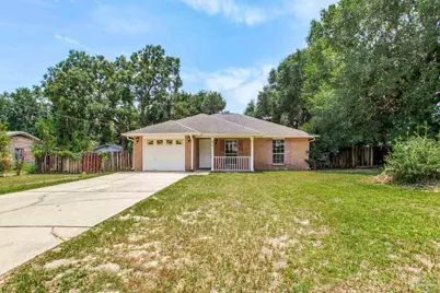 6141 Hamilton Bridge Rd, Milton, FL 32570 - Photo 1