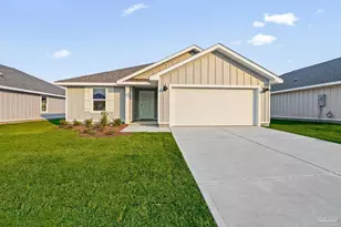 3057 Serviceberry Rd, Cantonment, FL 32533 - Photo 1