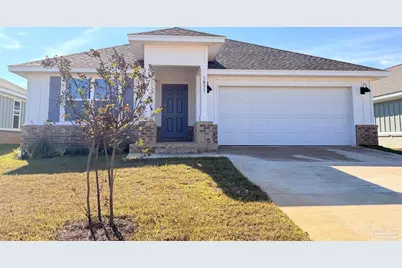 3033 Serviceberry Rd, Cantonment, FL 32533 - Photo 1