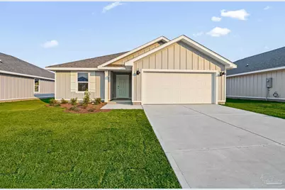 3174 Serviceberry Rd, Cantonment, FL 32533 - Photo 1