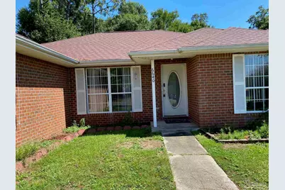 6640 Woodbury Forest Dr, Milton, FL 32583 - Photo 1