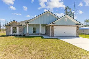 5384 Pond Creek Rd, Milton, FL 32570 - Photo 1