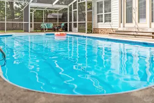 300 Bear Dr, Gulf Breeze, FL 32561 - Photo 1