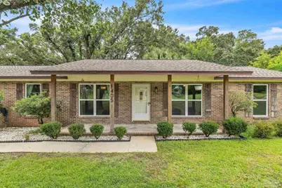 1405 Aries Dr, Pensacola, FL 32514 - Photo 1