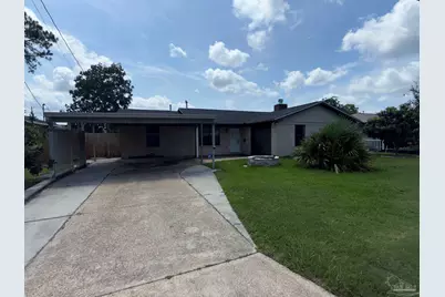 863 Amberway Dr, Pensacola, FL 32506 - Photo 1