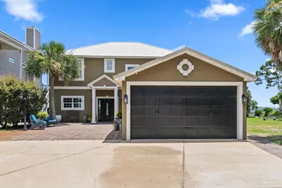 8209 Pompano St, Navarre, FL 32566 - Photo 1