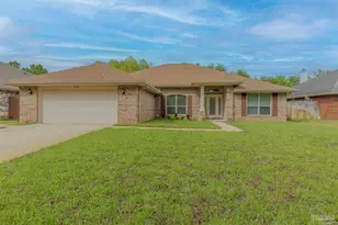 2488 Abaco Dr, Navarre, FL 32566 - Photo 1