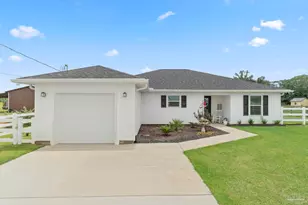 3521 Godwin Rd, Jay, FL 32565 - Photo 1