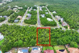 569 Downhaul Dr, Pensacola, FL 32507 - Photo 1