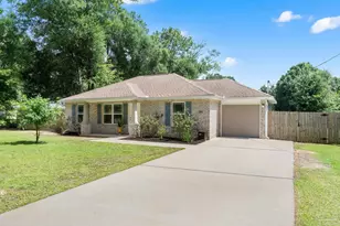 5951 Country Club Rd, Milton, FL 32570 - Photo 1