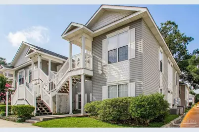 7101 Joy St #A-8, Pensacola, FL 32504 - Photo 1