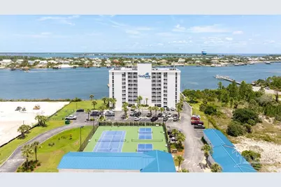 16284 Perdido Key Dr #713, Perdido Key, FL 32507 - Photo 1