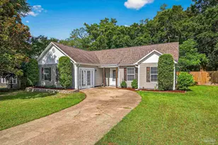 311 Robin Hood Ln, Pensacola, FL 32526 - Photo 1