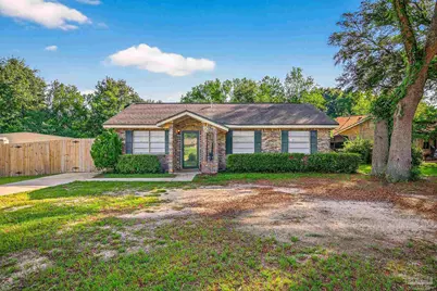 4680 Lanett Dr, Pensacola, FL 32526 - Photo 1