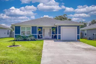 8602 Untreiner Ave, Pensacola, FL 32534 - Photo 1