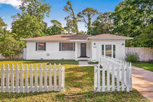 2300 Grundy St, Pensacola, FL 32507 - Photo 1