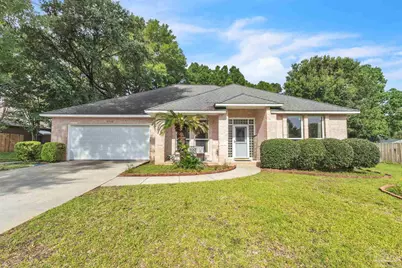 11705 Cabot St, Cantonment, FL 32533 - Photo 1