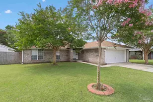 5642 Berrybrook Creek, Pace, FL 32571 - Photo 1