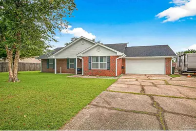 2215 Cricket Ridge Dr, Cantonment, FL 32533 - Photo 1