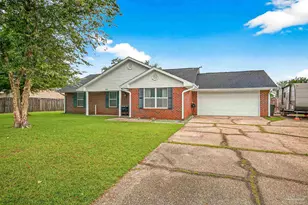 2215 Cricket Ridge Dr, Cantonment, FL 32533 - Photo 1