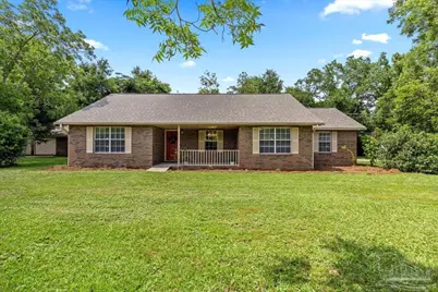 960 Breezy Acres Rd, Pensacola, FL 32514 - Photo 1