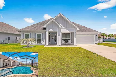 6224 Jenks Dr, Gulf Breeze, FL 32563 - Photo 1