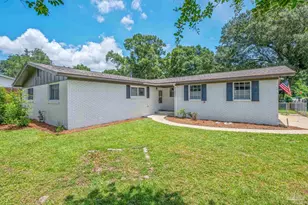 12 Western Dr, Pensacola, FL 32506 - Photo 1