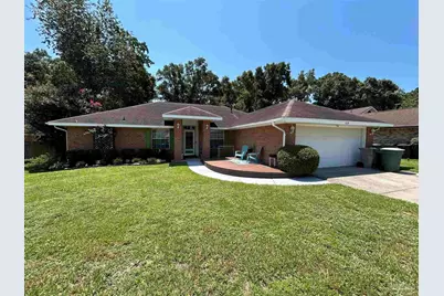 129 Redbreast Ln, Pensacola, FL 32503 - Photo 1