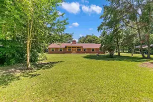 4770 W Hwy 4, Century, FL 32535 - Photo 1