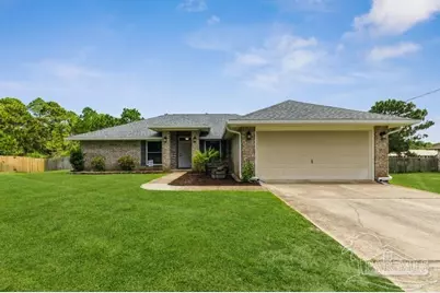 6531 Bellingham St, Navarre, FL 32566 - Photo 1