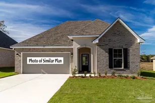 4881 Bonneville St, Pace, FL 32571 - Photo 1