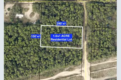 Loping Deer Rd, Holt, FL 32564 - Photo 1