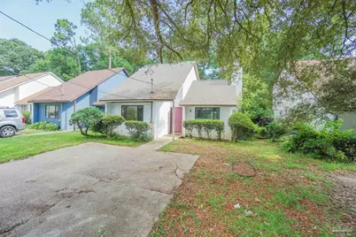 6400 Long St #5, Pensacola, FL 32504 - Photo 1