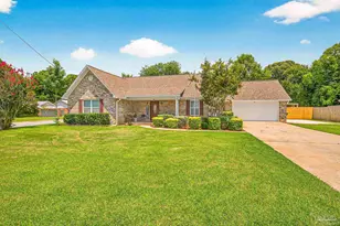 836 Valley Ridge Cir, Pensacola, FL 32514 - Photo 1