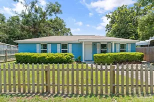 33 Milton Rd, Pensacola, FL 32507 - Photo 1