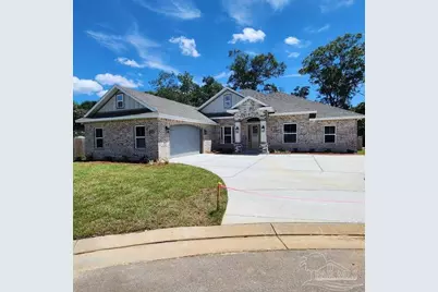 6411 Ledgestone Ct, Pensacola, FL 32526 - Photo 1