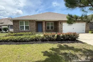 8917 Trl Rdg Rd, Milton, FL 32583 - Photo 1