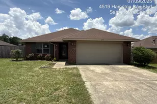 4519 Hampton Bay Blvd, Milton, FL 32583 - Photo 1
