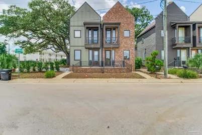 379 S Clubbs St, Pensacola, FL 32502 - Photo 1