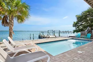 129 Le Port Dr, Pensacola Beach, FL 32561 - Photo 1