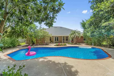 5353 Mountain Laurel Lane, Milton, FL 32570 - Photo 1