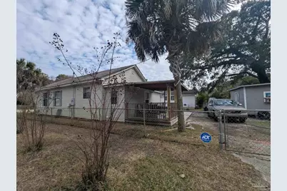 21 N Harris St, Pensacola, FL 32507 - Photo 1