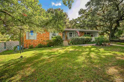 5500 East Shore Dr, Pensacola, FL 32505 - Photo 1
