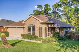 6356 Parakeet Trail, Pensacola, FL 32503 - Photo 1