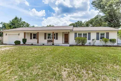 2301 N 16th Ave, Pensacola, FL 32503 - Photo 1