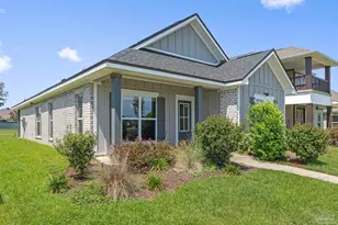 8971 Eureka St, Milton, FL 32583 - Photo 1